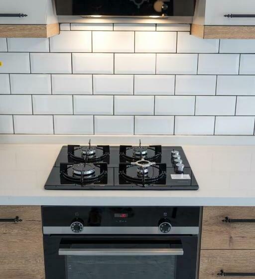 수피리어 패밀리 룸, Brandhill Apart