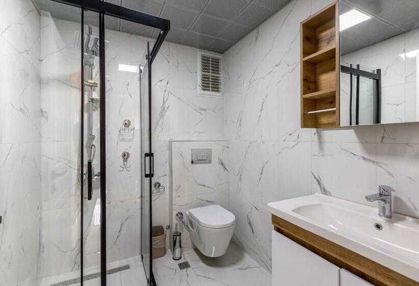 수피리어 패밀리 룸, Brandhill Apart