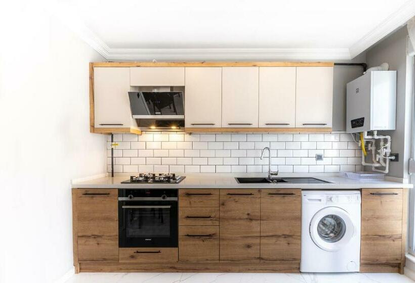 수피리어 패밀리 룸, Brandhill Apart