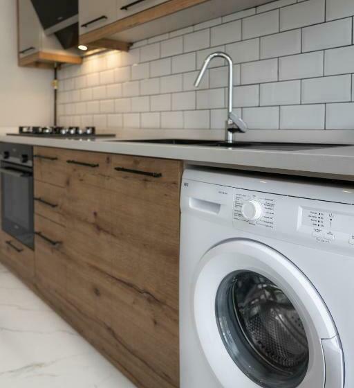 수피리어 패밀리 룸, Brandhill Apart