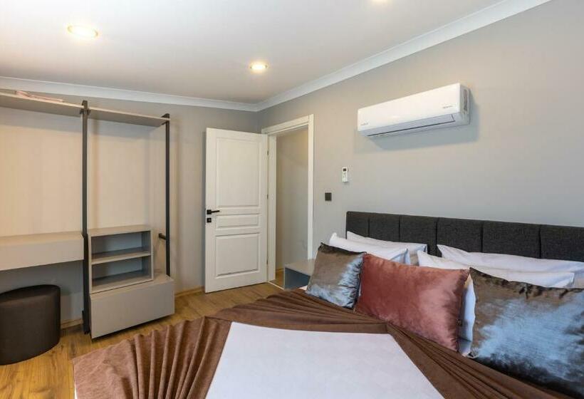 수피리어 패밀리 룸, Brandhill Apart