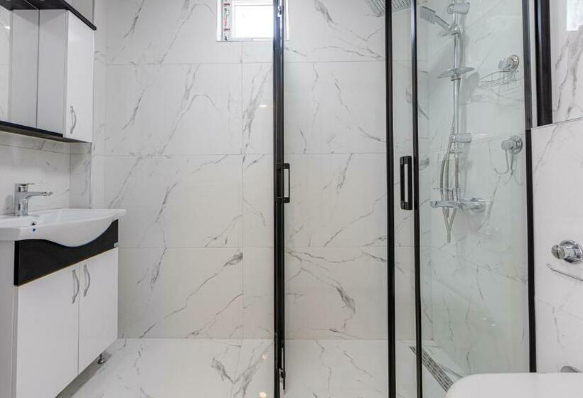 침실 1개 아파트, Brandhill Apart