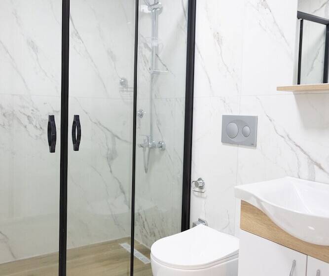 침실 1개 아파트, Brandhill Apart