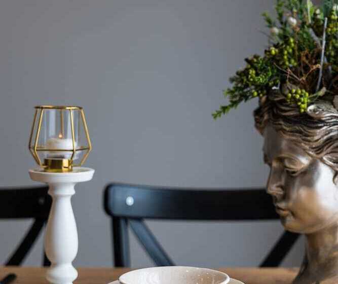 침실 1개 아파트, Brandhill Apart