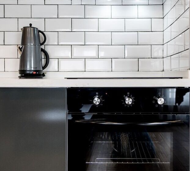 침실 1개 아파트, Brandhill Apart