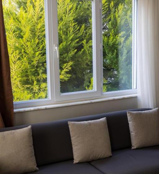 수피리어 패밀리 룸, Brandhill Apart