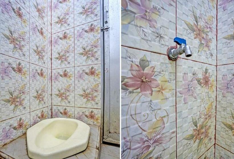 Номер Economy, Spot On 92673 Gang Songo Syariah Homestay