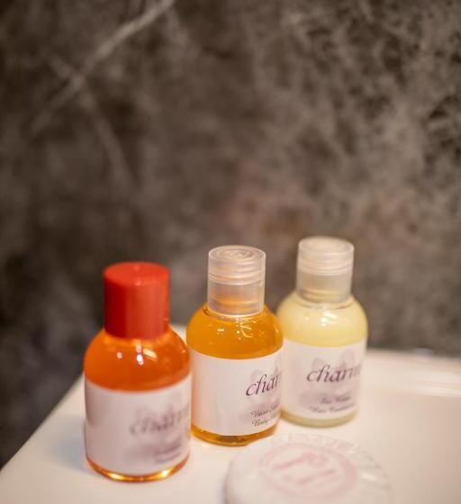 Triple Room Sea View, Mell City Hotel Trabzon