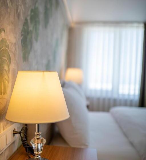 Triple Room Sea View, Mell City Hotel Trabzon