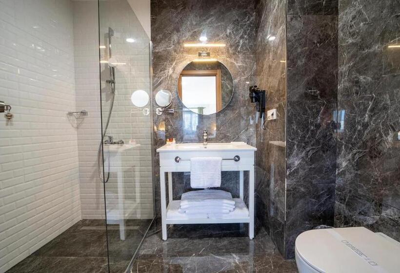 Triple Room Sea View, Mell City Hotel Trabzon
