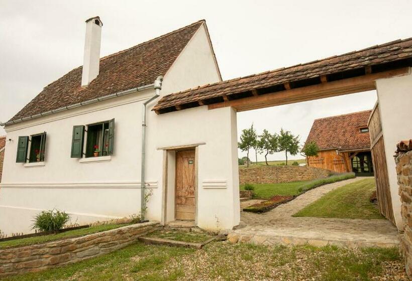 בית, חדר שינה 1, Gospodaria Cobor   Adults Only