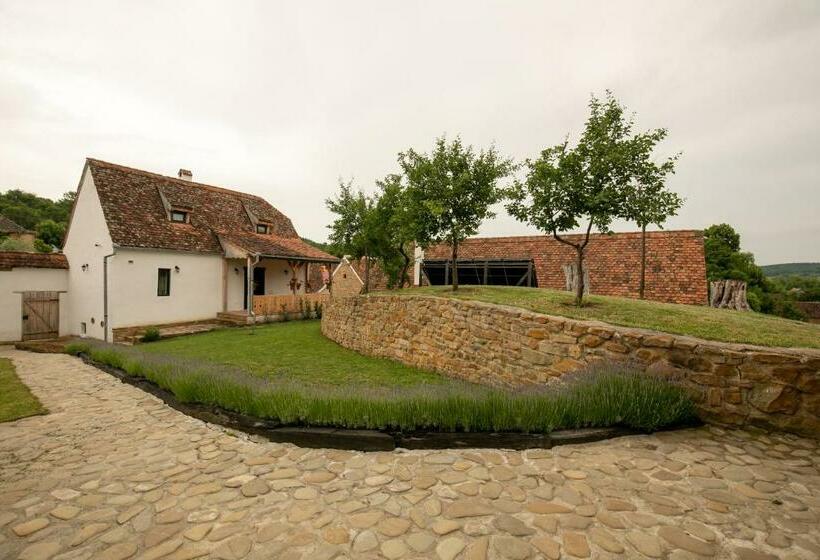 בית, חדר שינה 1, Gospodaria Cobor   Adults Only