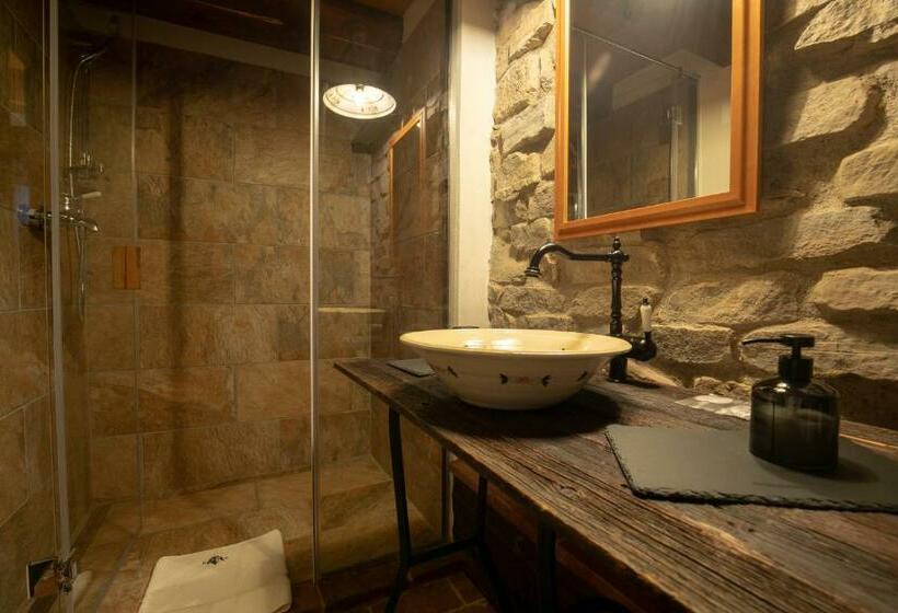 בית, חדר שינה 1, Gospodaria Cobor   Adults Only