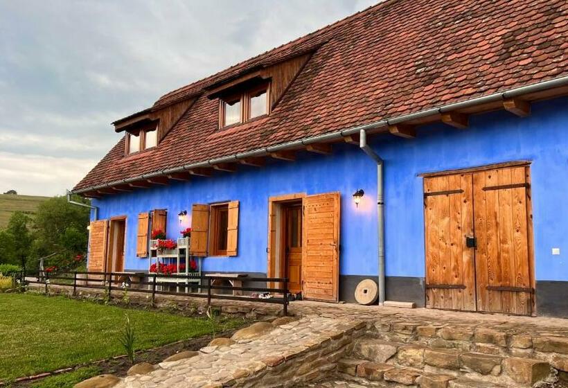 סטודיו סטנדרטי נוף לגינה, Gospodaria Cobor   Adults Only