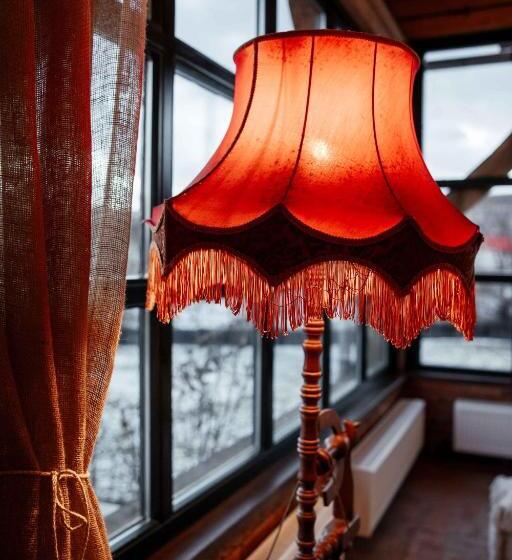 בית, חדר שינה 1, Gospodaria Cobor   Adults Only