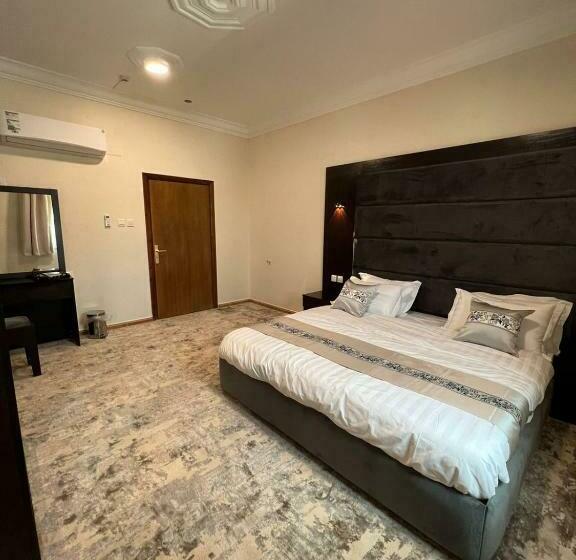 شقة غرفة واحدة, رفد بارك