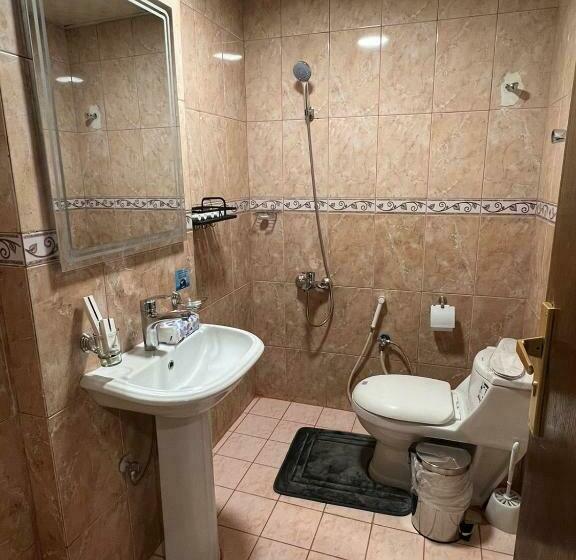 شقة غرفة واحدة, رفد بارك