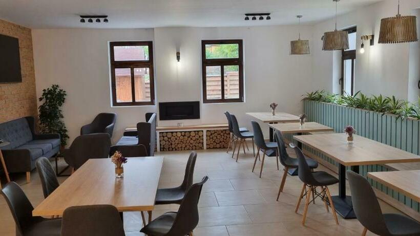 스탠다드 룸, Hámor Panzió