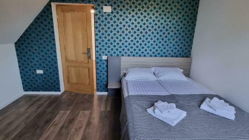 스탠다드 룸, Hámor Panzió