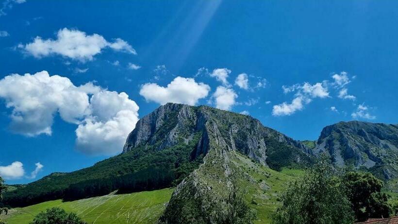 Номер Стандарт, Hámor Panzió