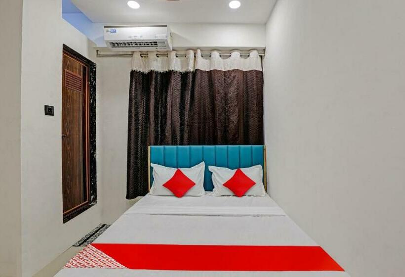 トリプルクラシックルーム, Vr