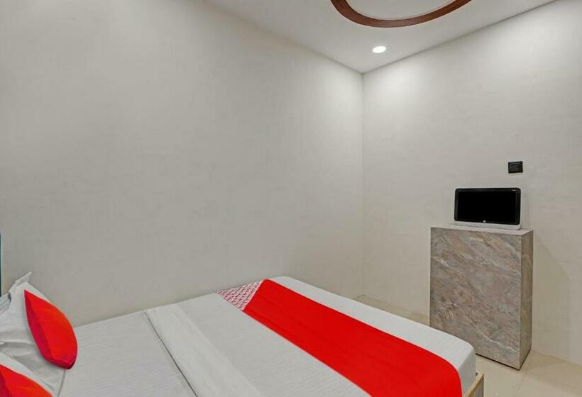 トリプルクラシックルーム, Vr