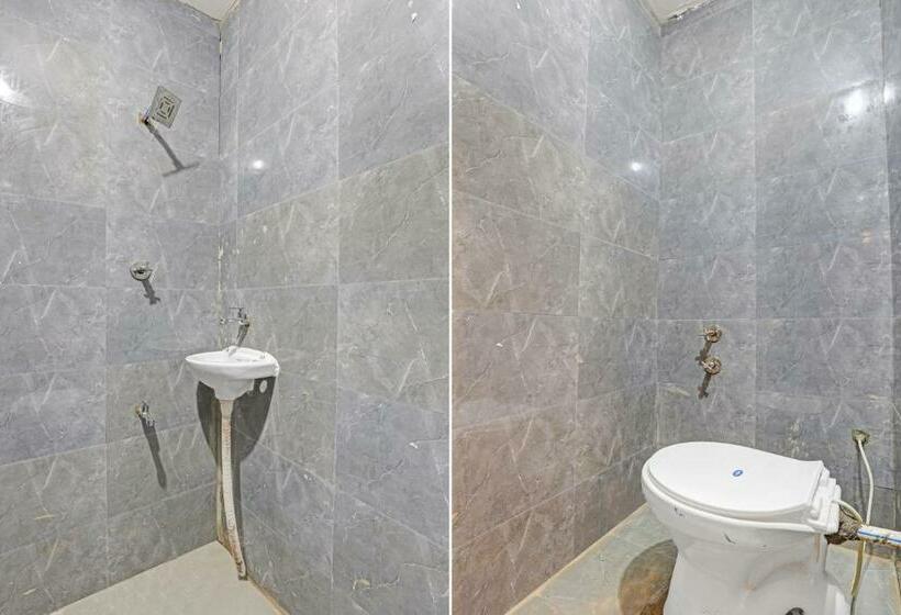 トリプルクラシックルーム, Vr