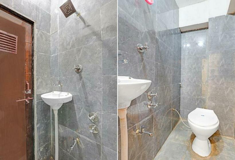 トリプルクラシックルーム, Vr