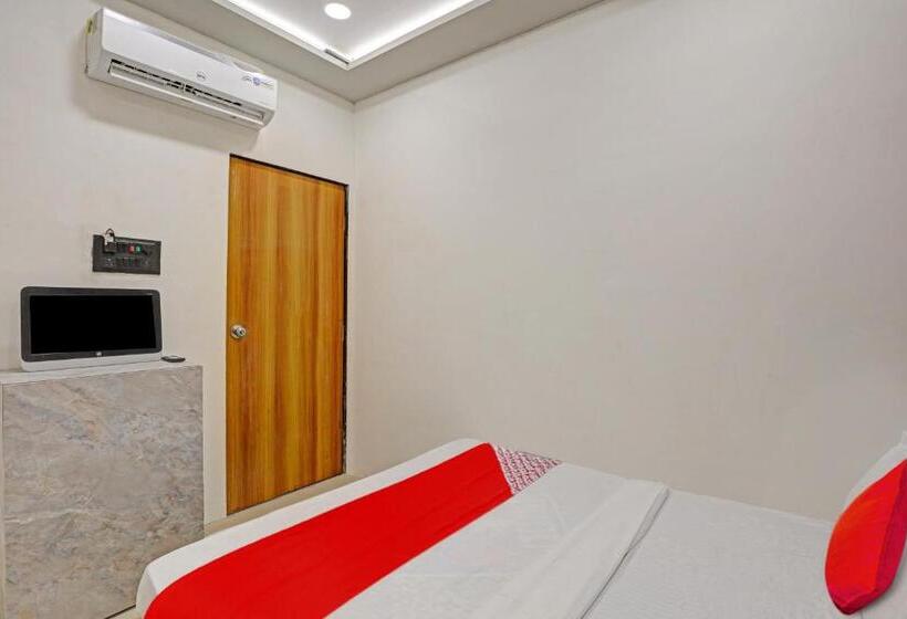 トリプルクラシックルーム, Vr