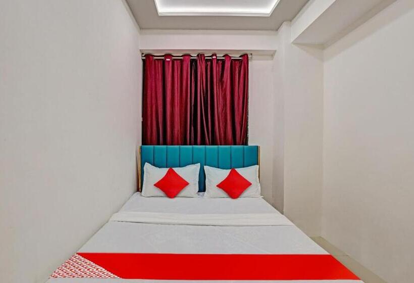 トリプルクラシックルーム, Vr