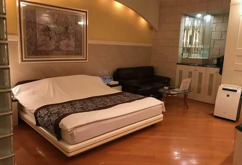 エコノミールーム, ホテルアクアエスパシオ 大人専用
