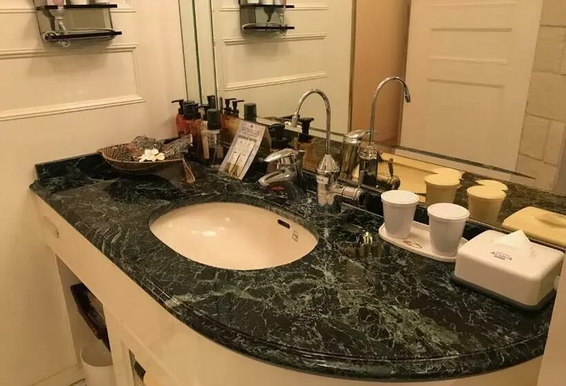 エコノミールーム, ホテルアクアエスパシオ 大人専用