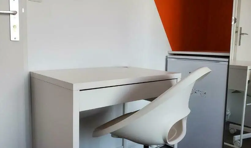 Deluxe-huone, Charming Room With Shared Space Close To Paris   Chambres Confort Avec Espaces Partagés Proche De Pa