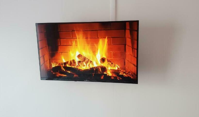 デラックスルーム, Charming Room With Shared Space Close To Paris   Chambres Confort Avec Espaces Partagés Proche De Pa