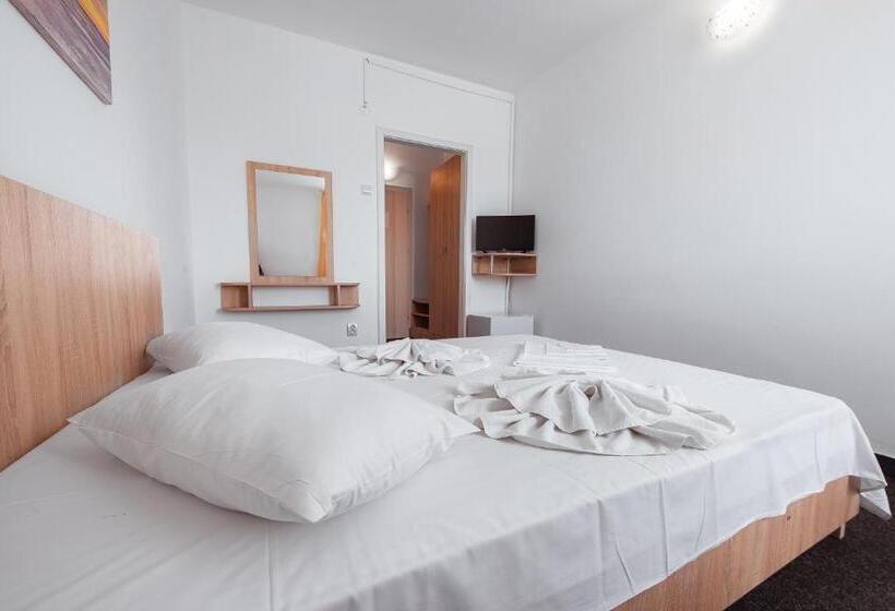 חדר סטנדרט, Nadia Eforie Nord