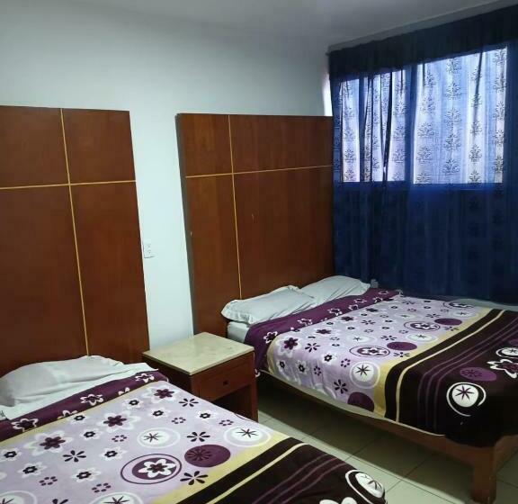 اتاق استاندارد, Puerto Mexico 2