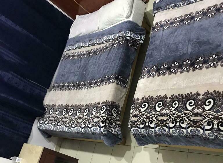 اتاق کلاسیک چهارنفره, Puerto Mexico 2