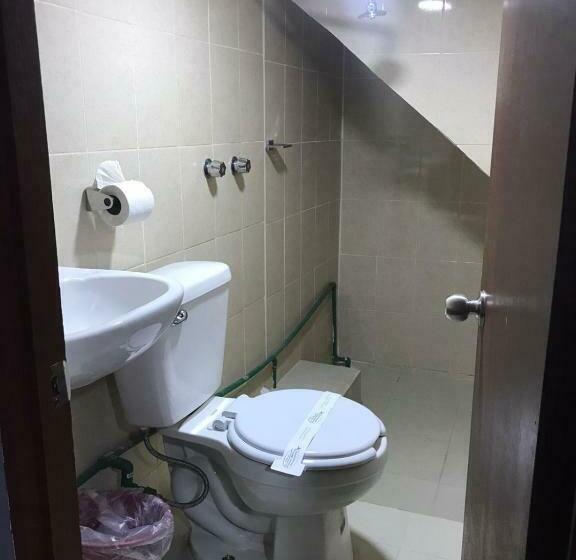 اتاق خانوادگی, Puerto Mexico 2