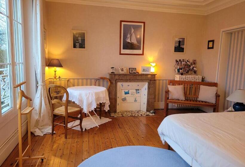 标准间, Chambres D Hôtes