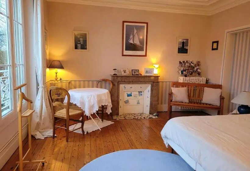 Standard-huone, Chambres D Hôtes