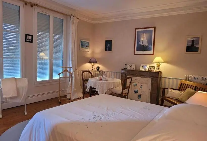 Standard-huone, Chambres D Hôtes