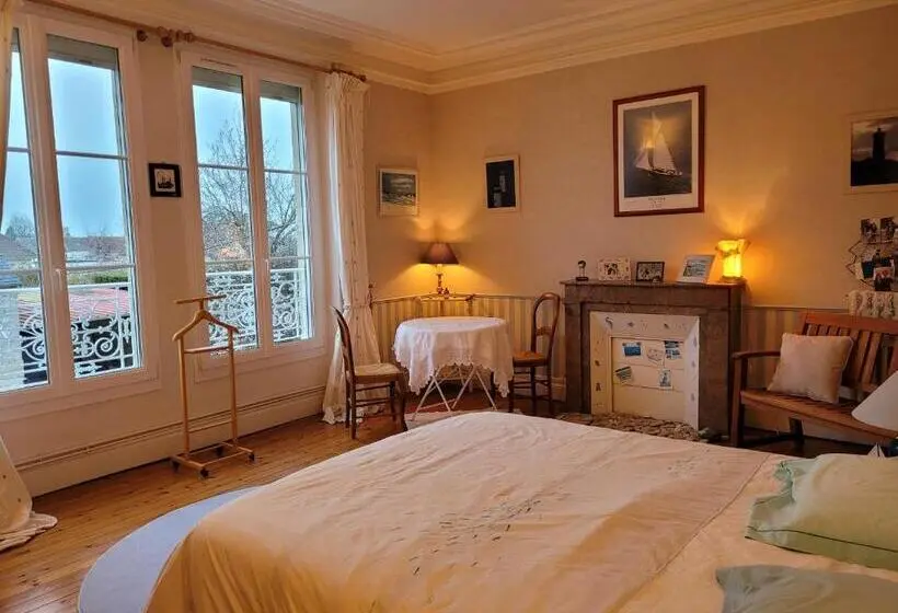 Standard-huone, Chambres D Hôtes