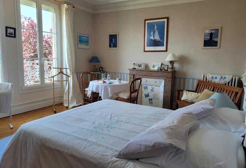 标准间, Chambres D Hôtes