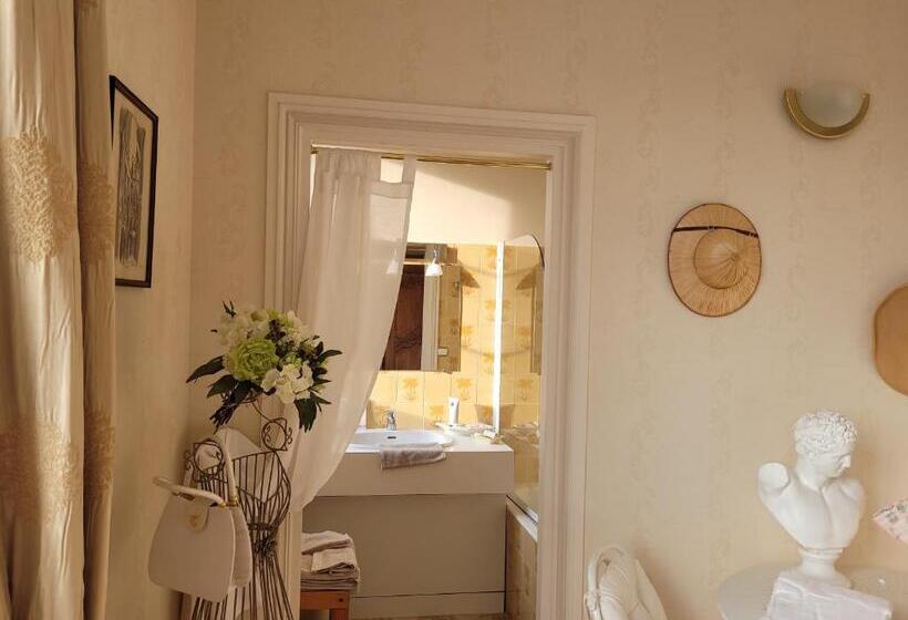 标准三人间, Chambres D Hôtes