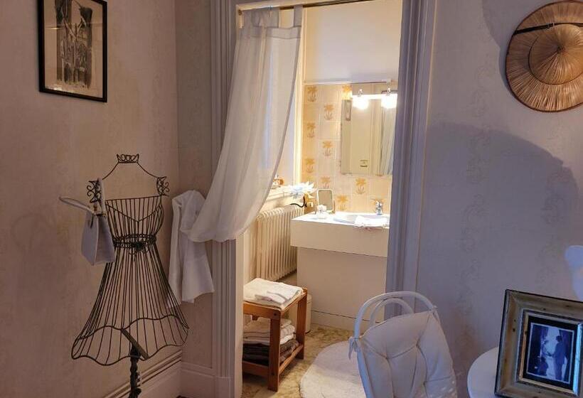 标准三人间, Chambres D Hôtes