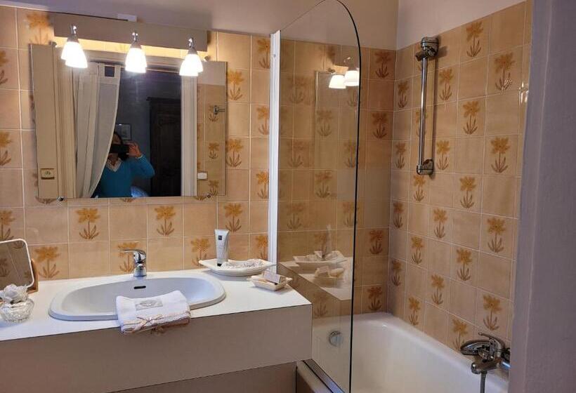 标准三人间, Chambres D Hôtes