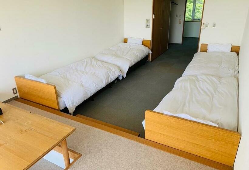 استودیوی استاندارد, Starry Sky And Sea Of Clouds Hotel Terrace Resort   Vacation Stay 75148v