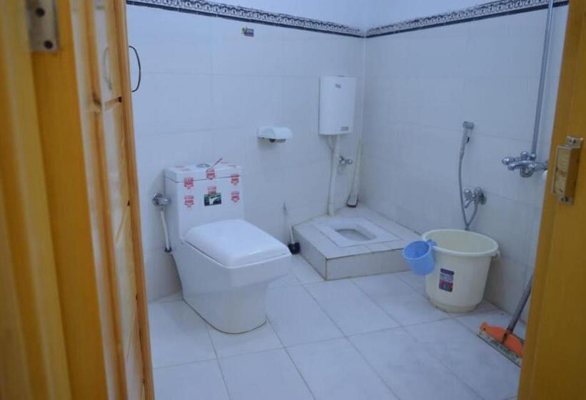 Deluxe Suite Sea View, F R Darya E Swat