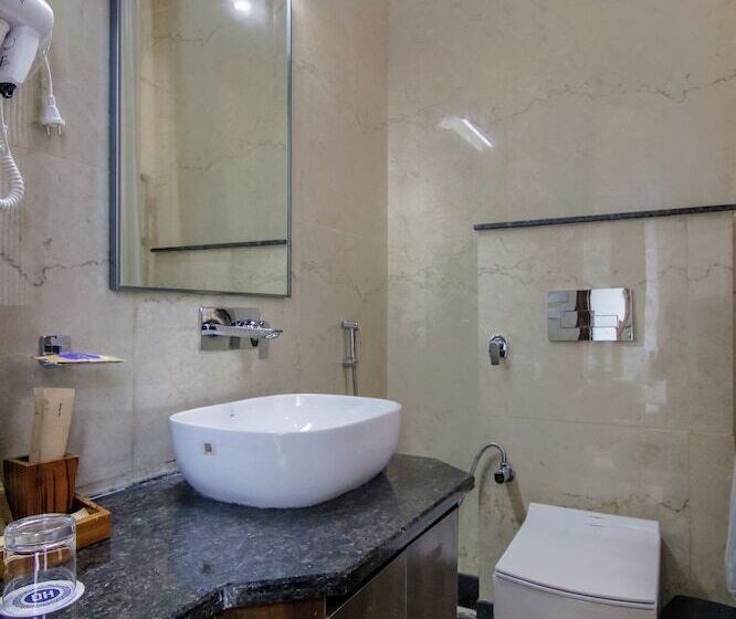 سوییت, Dhauladhar Heights Resort