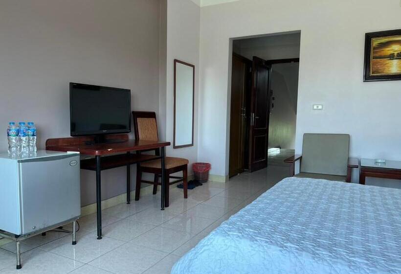 اتاق استاندارد, Khách Sạn Sông Lô